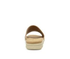 Women's Taryn Rose Tobie Wedge Sandals