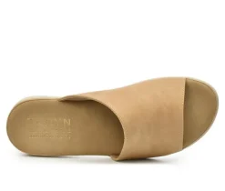 Women's Taryn Rose Tobie Wedge Sandals