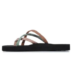 Women's Teva Olowahu Strappy Sandals