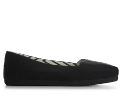 Women's TOMS Alpargata Ballet Flats