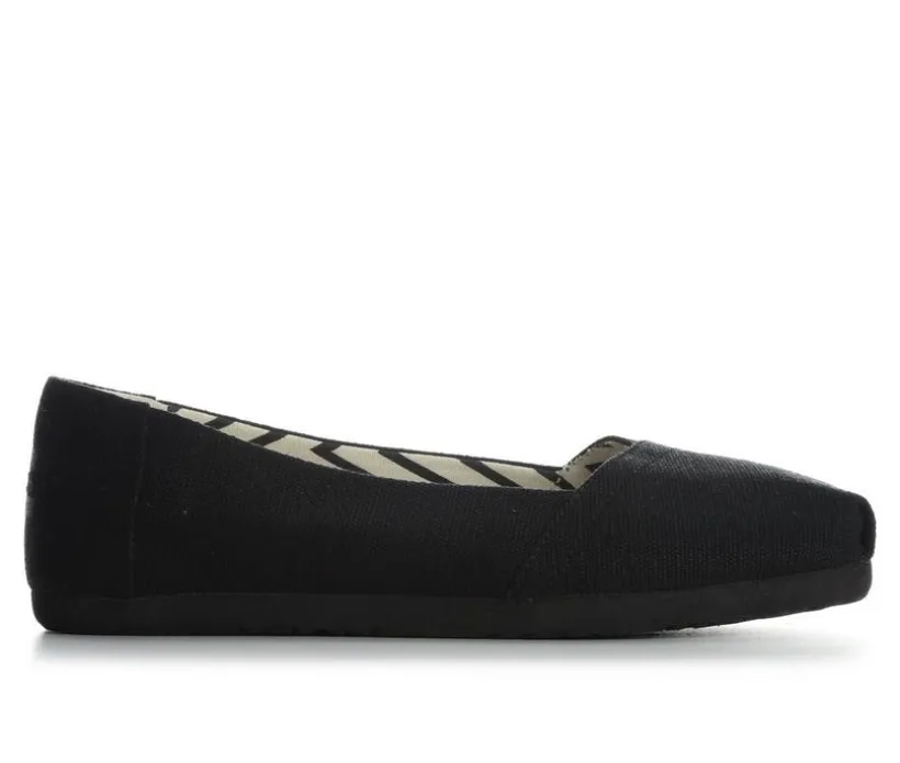 Women's TOMS Alpargata Ballet Flats