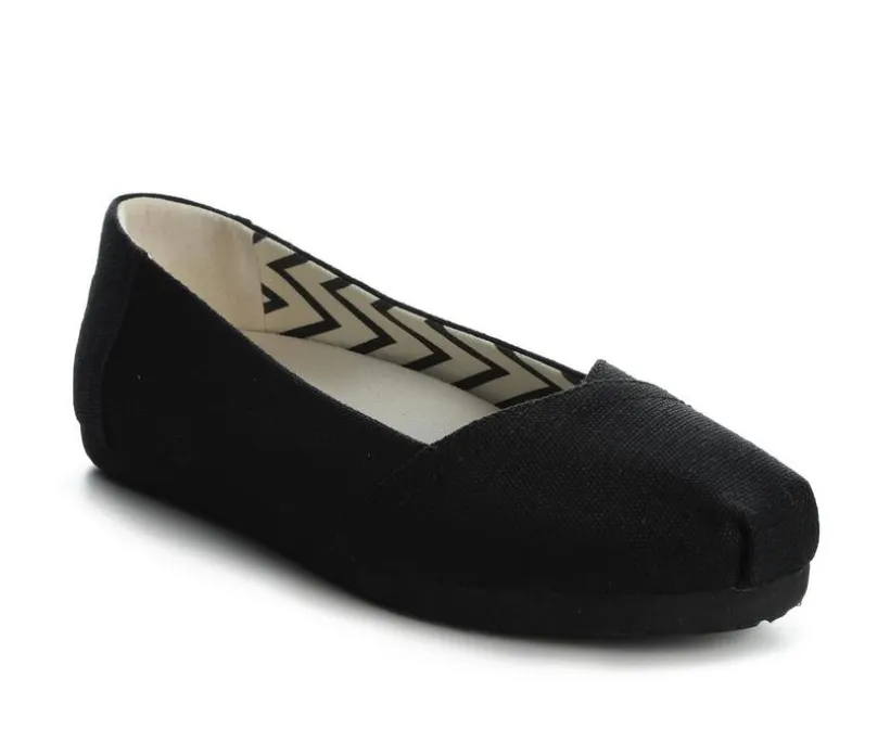 Women's TOMS Alpargata Ballet Flats