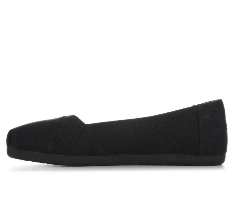Women's TOMS Alpargata Ballet Flats