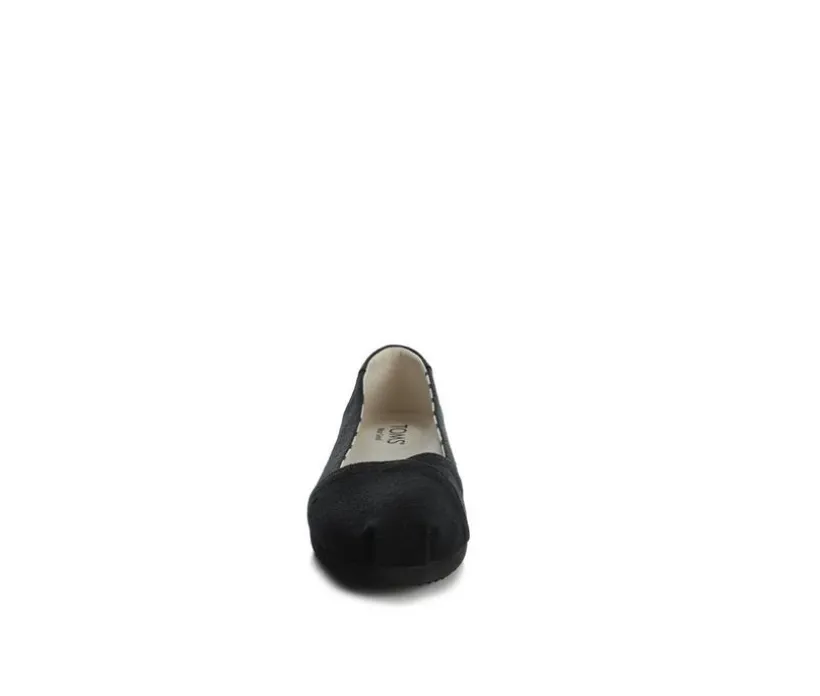 Women's TOMS Alpargata Ballet Flats