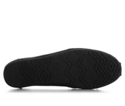Women's TOMS Alpargata Ballet Flats