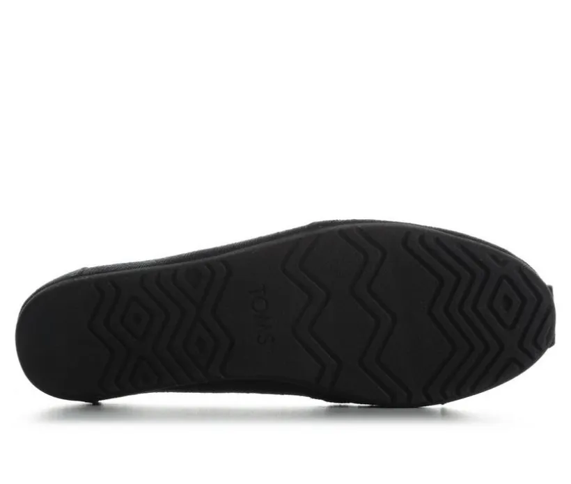 Women's TOMS Alpargata Ballet Flats