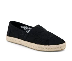 Women's TOMS Alpargata Rope 2.0 Espadrille Flats