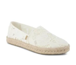 Women's TOMS Alpargata Rope 2.0 Espadrille Flats