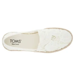 Women's TOMS Alpargata Rope 2.0 Espadrille Flats