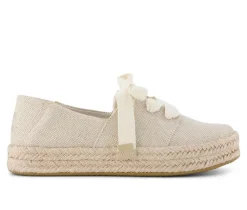 Women's TOMS Carolina Lace Up Casual Shoes
