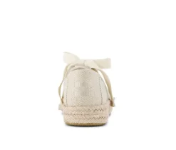 Women's TOMS Carolina Lace Up Casual Shoes