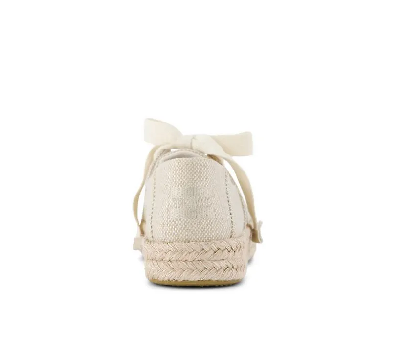 Women's TOMS Carolina Lace Up Casual Shoes