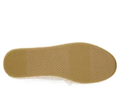 Women's TOMS Carolina Lace Up Casual Shoes
