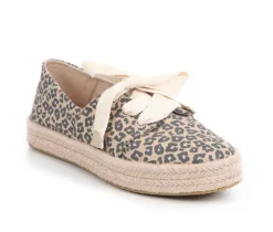 Women's TOMS Carolina Lace Up Casual Shoes