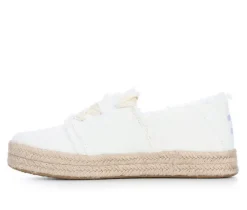 Women's TOMS Carolina Lace Up Casual Shoes