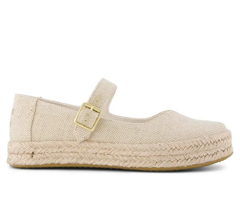 Women's TOMS Carolina Mary Janes