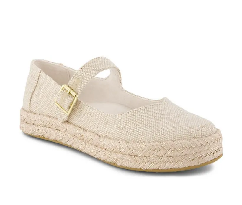 Women's TOMS Carolina Mary Janes