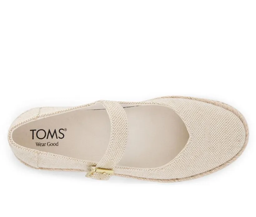 Women's TOMS Carolina Mary Janes