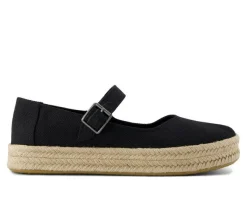 Women's TOMS Carolina Mary Janes
