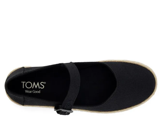 Women's TOMS Carolina Mary Janes