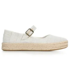 Women's TOMS Carolina Mary Janes