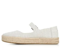 Women's TOMS Carolina Mary Janes