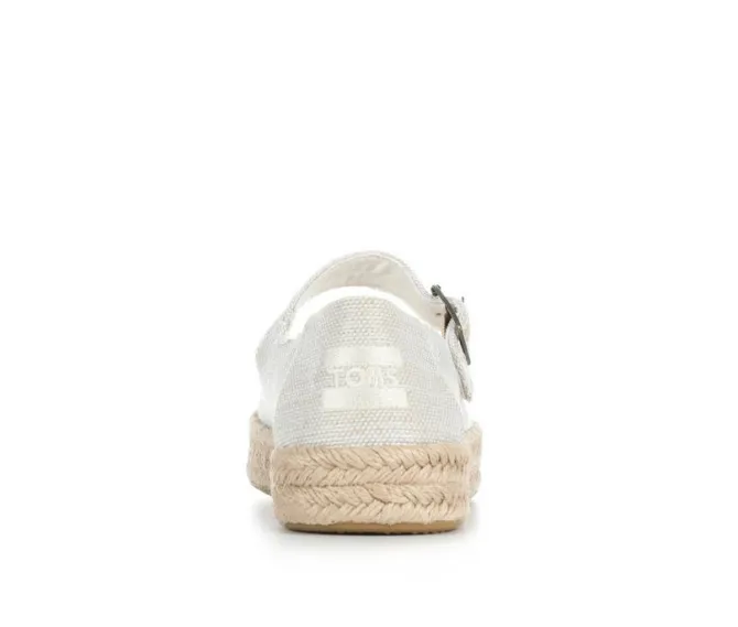 Women's TOMS Carolina Mary Janes