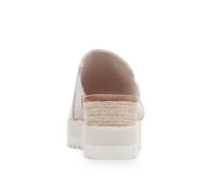 Women's TOMS Diana Mule Wedge Sandals