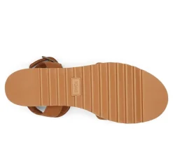 Women's TOMS Diana Wedge Sandals