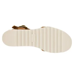 Women's TOMS Diana Wedge Sandals