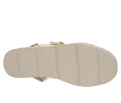 Women's TOMS Giana Flatform Sandal Platform Sandals
