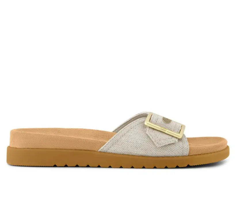 Women's TOMS Marin Slide Sandals