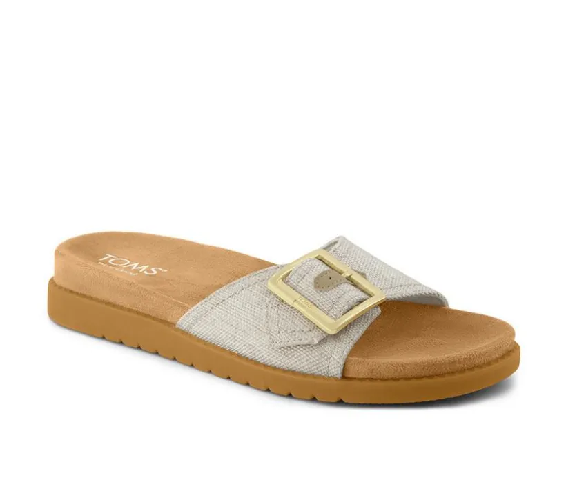 Women's TOMS Marin Slide Sandals