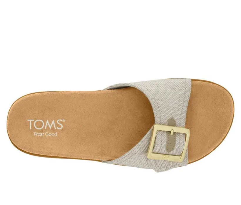 Women's TOMS Marin Slide Sandals