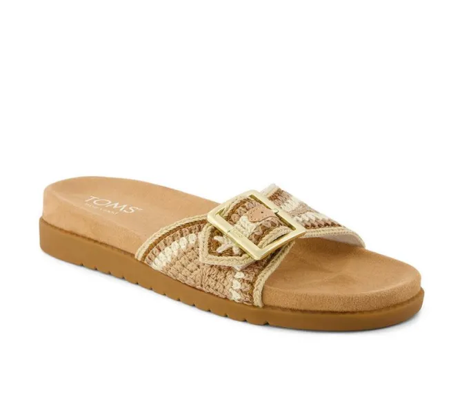 Women's TOMS Marin Slide Sandals