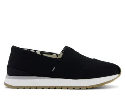 Women's TOMS Resident Plus Slip-on Sneakers