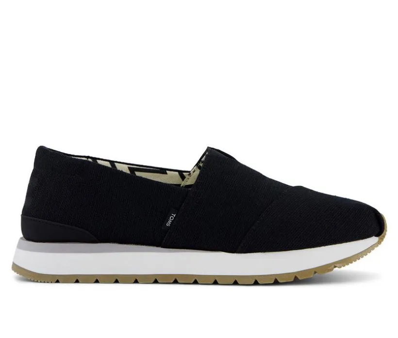 Women's TOMS Resident Plus Slip-on Sneakers