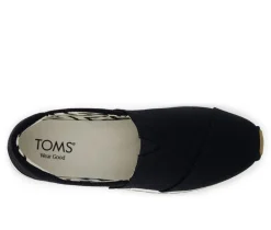 Women's TOMS Resident Plus Slip-on Sneakers
