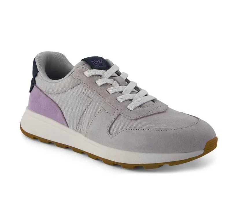 Women's TOMS Trvl Lite Retro Sneakers
