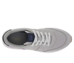 Women's TOMS Trvl Lite Retro Sneakers