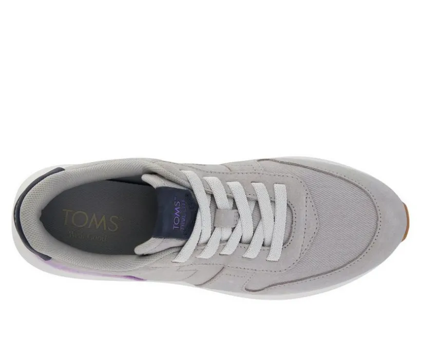 Women's TOMS Trvl Lite Retro Sneakers