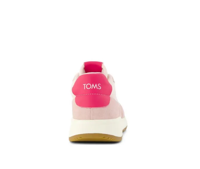 Women's TOMS Trvl Lite Retro Sneakers