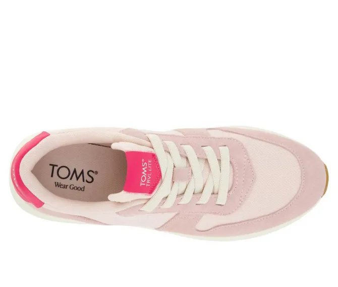 Women's TOMS Trvl Lite Retro Sneakers