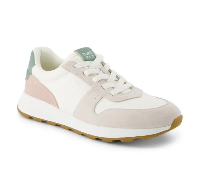 Women's TOMS Trvl Lite Retro Sneakers