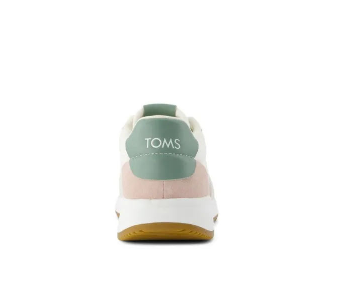 Women's TOMS Trvl Lite Retro Sneakers