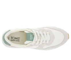 Women's TOMS Trvl Lite Retro Sneakers