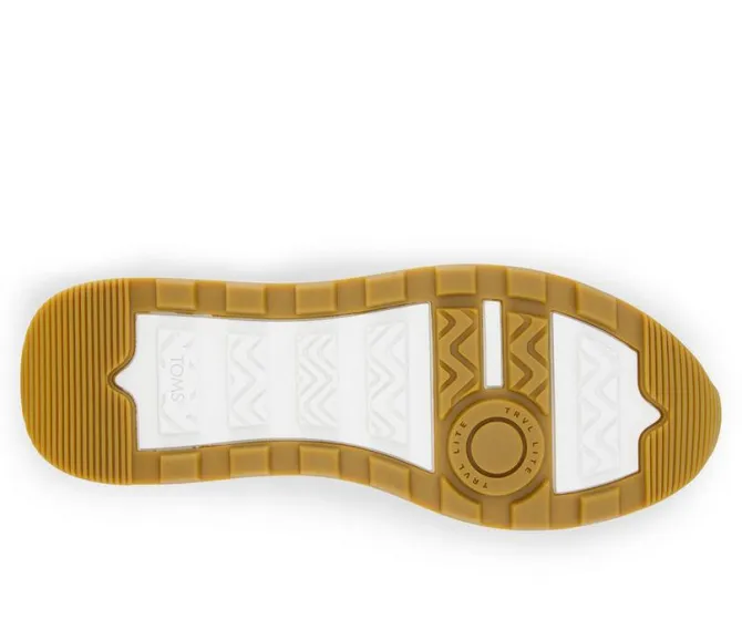 Women's TOMS Trvl Lite Retro Sneakers