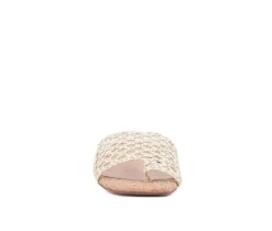 Women's Torgeis Bronze Sandals
