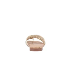 Women's Torgeis Bronze Sandals