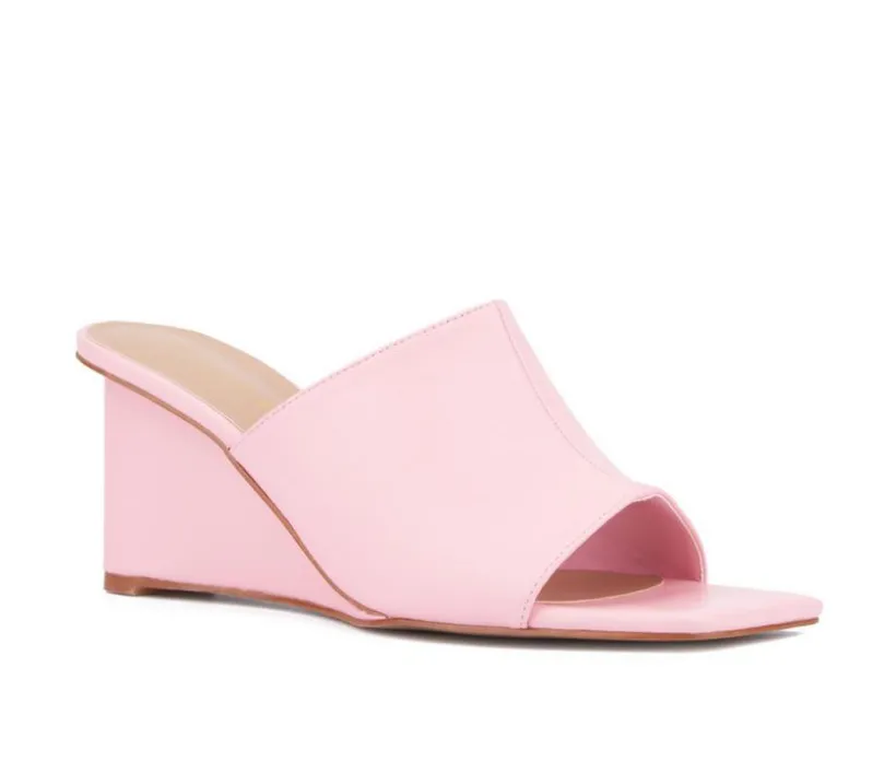 Women's Torgeis Candie Wedge Sandals